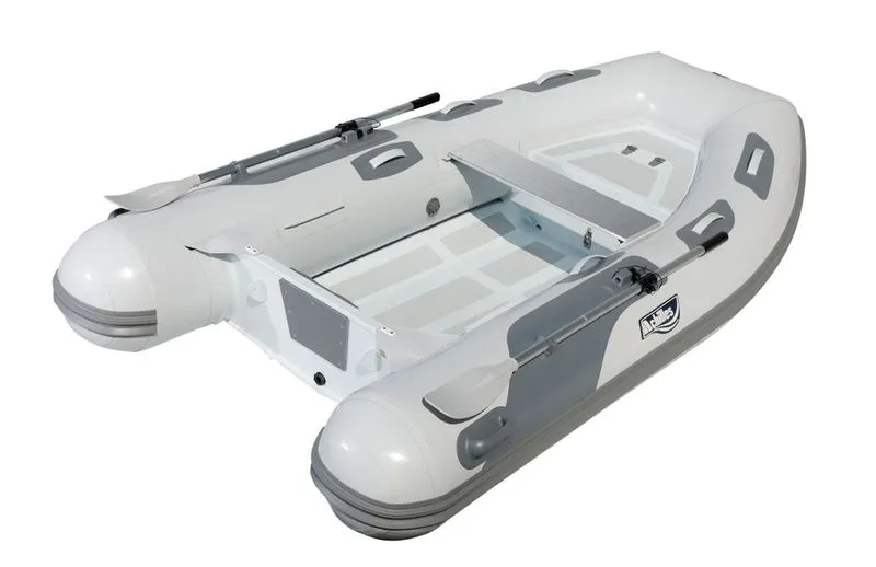 RIB 450 Patrol
