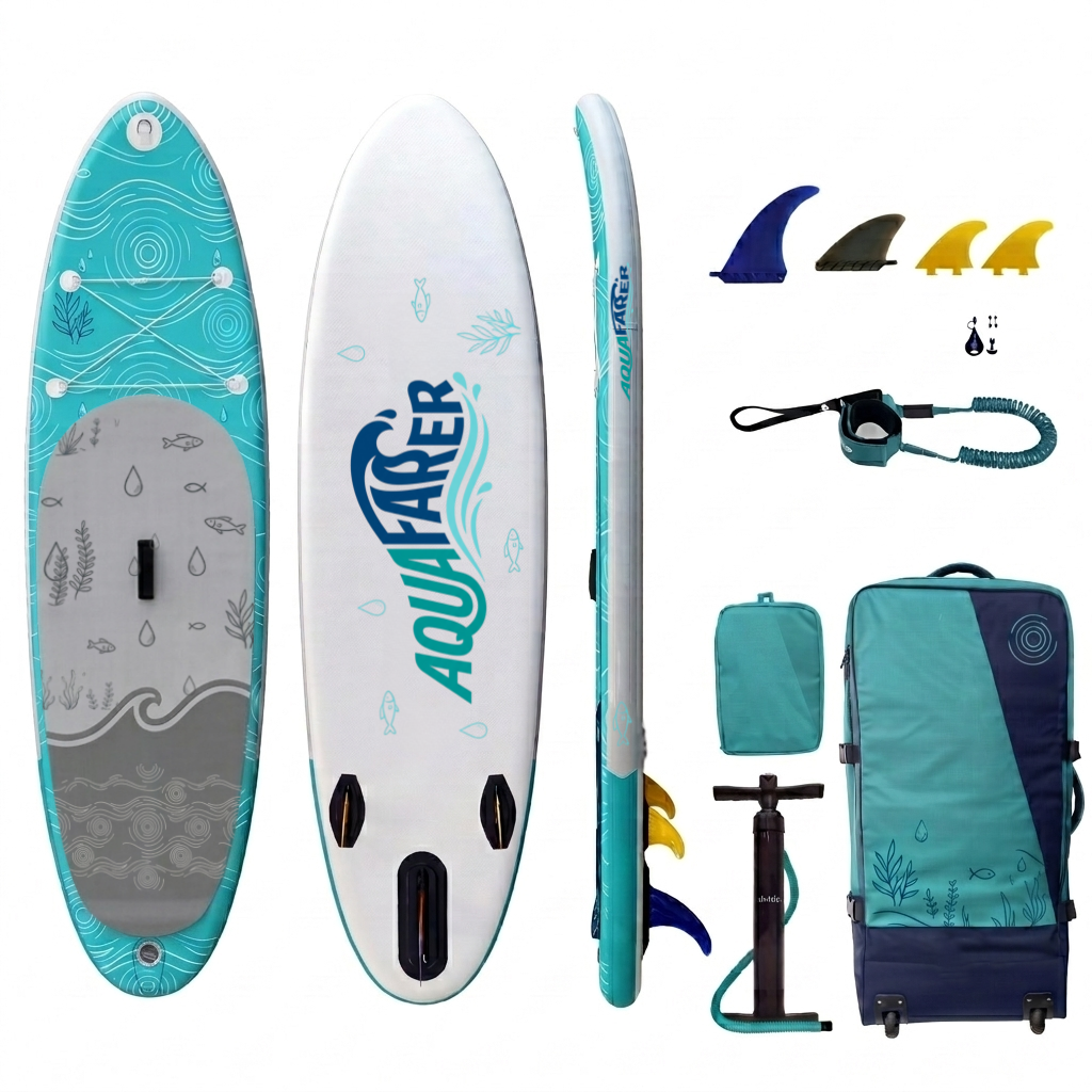 Ocean Pulse Series