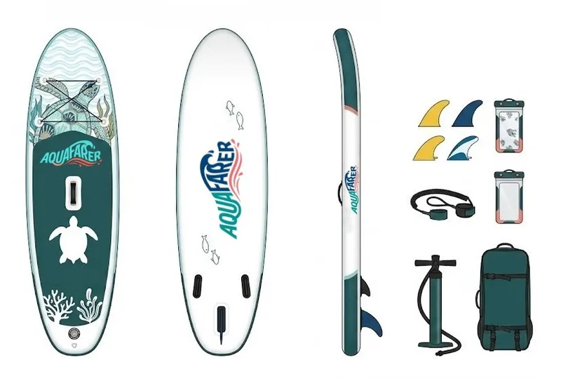 SUP Ocean Voyager