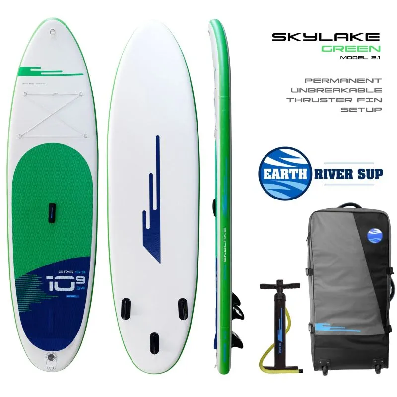 Beginner Water Sports