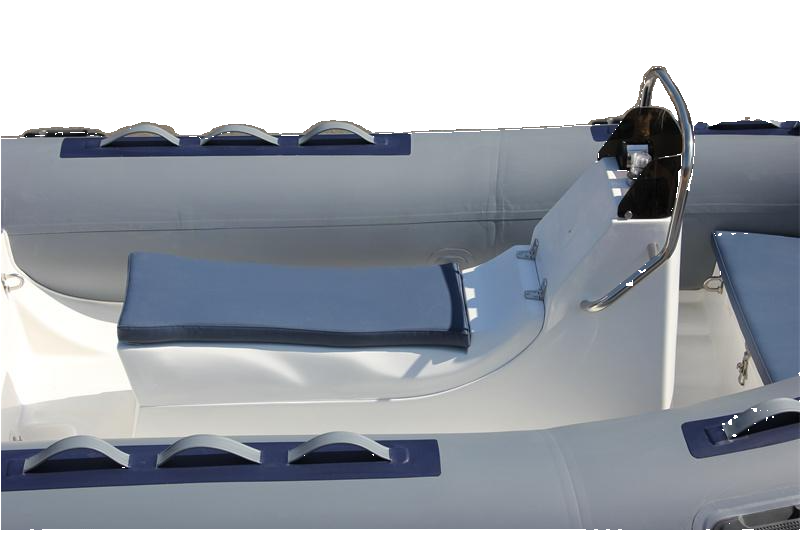 Fiberglass Inflatable Boat