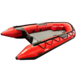 Emergency Rescue Boat