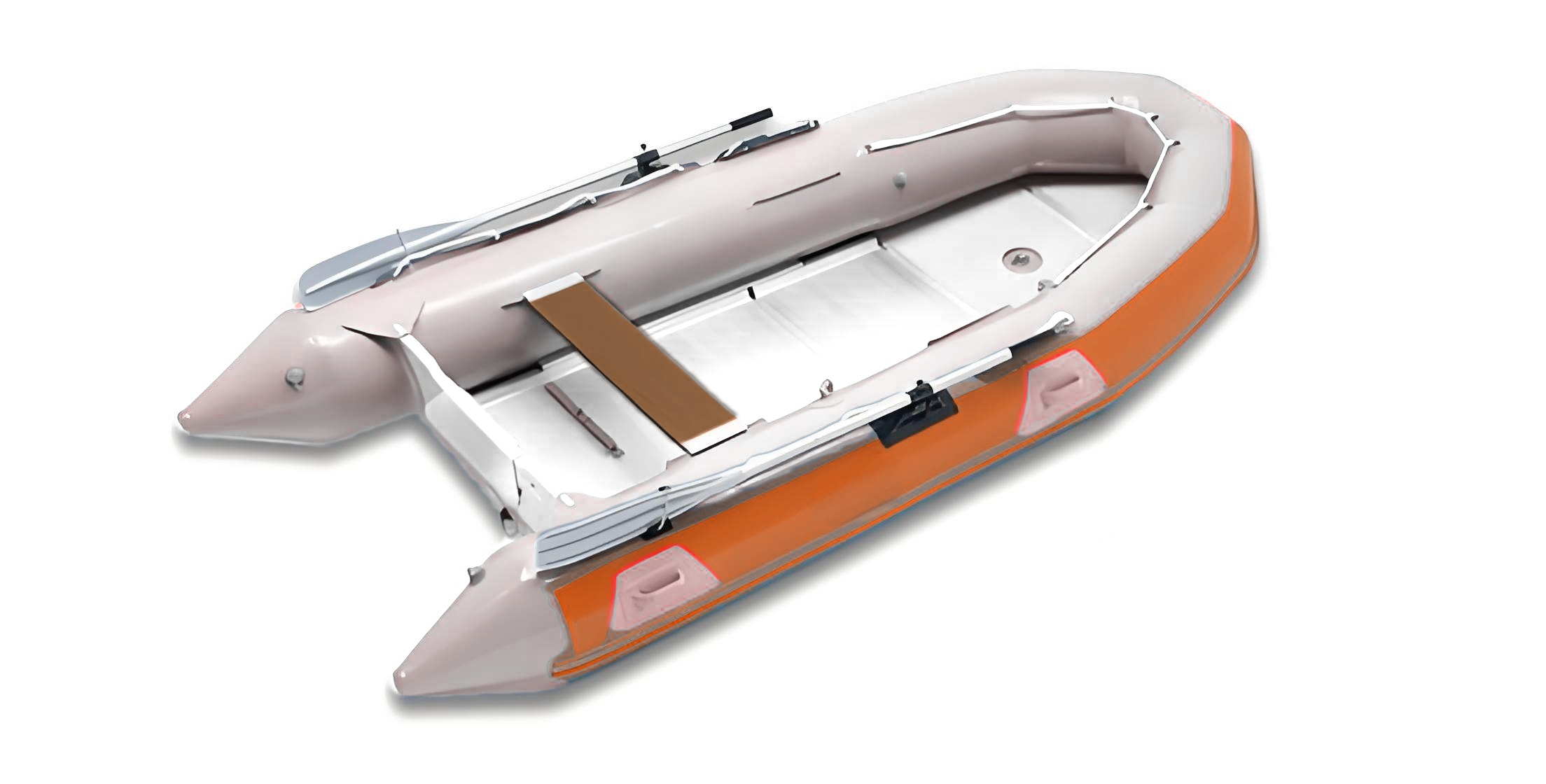 Inflatable Boats