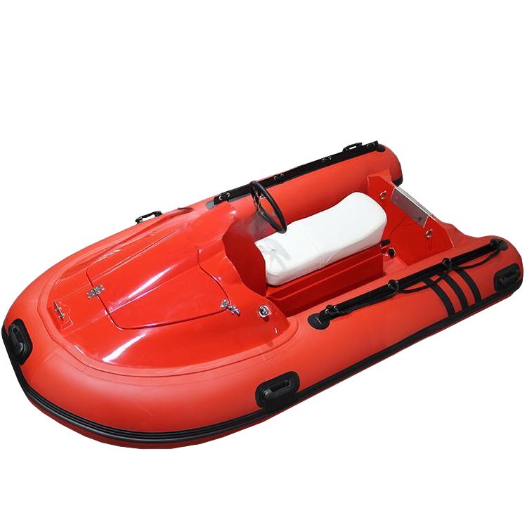 Rigid Hulls