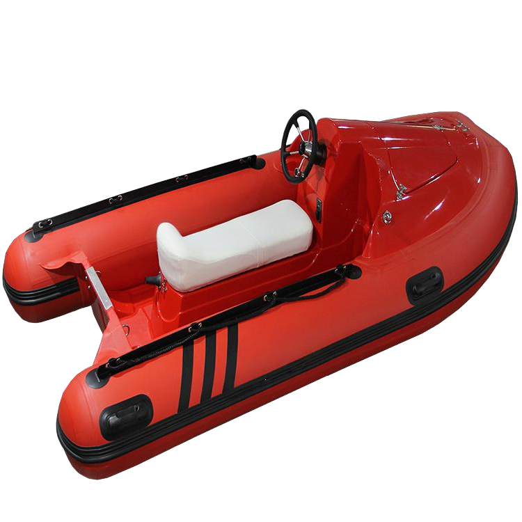 Rigid Hulls