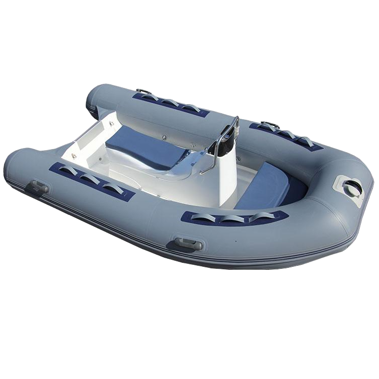 Fiberglass Inflatable Boat