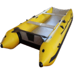 High Speed Boats