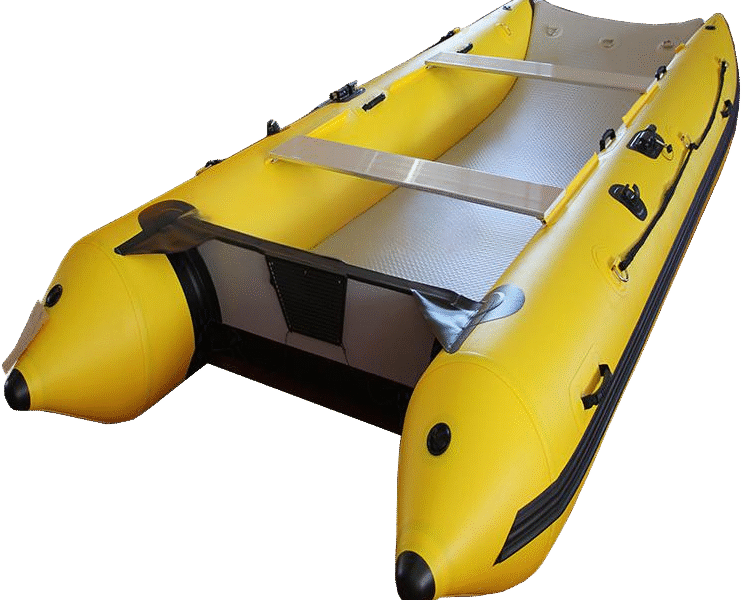High Speed Boats