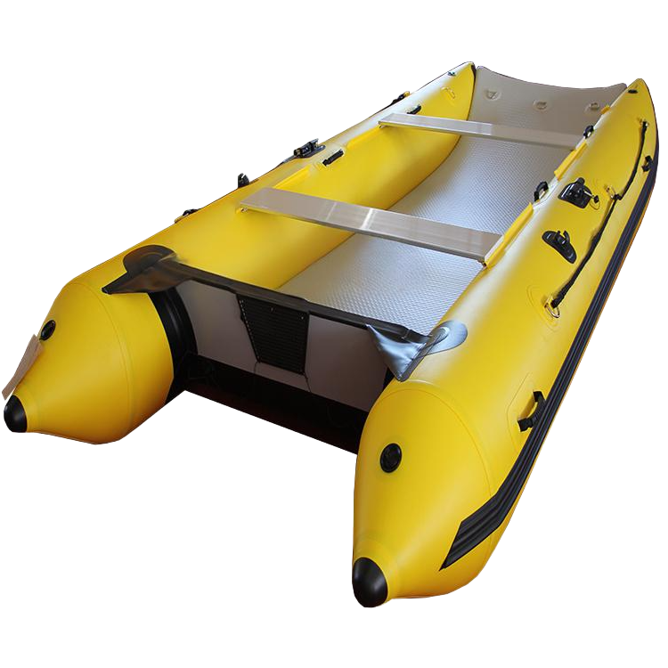 High Speed Boats