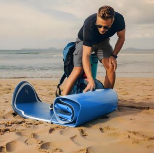 Product Liability and Warranties Aquafarer