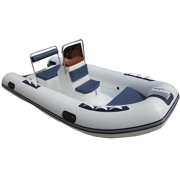 Rigid Inflatable Boat