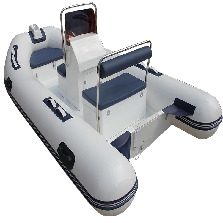 Rigid Inflatable Boat
