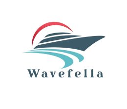 wavefella Logo