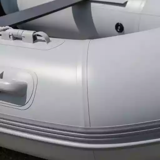 PVC material