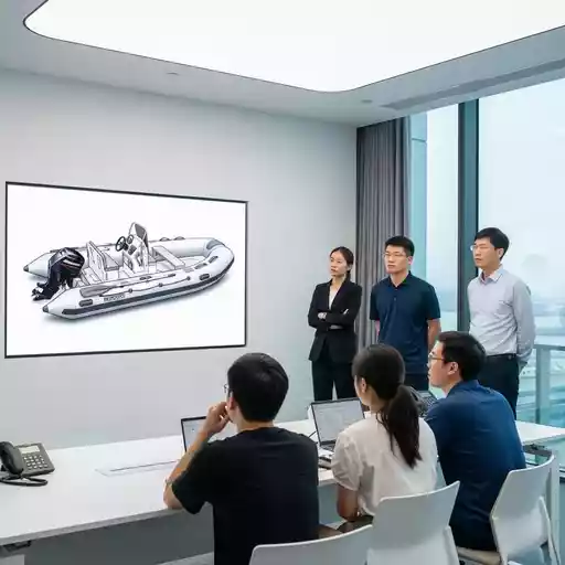 design discussing
